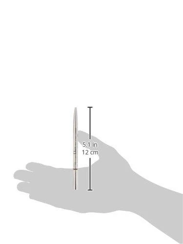Dior Diorshow Brow Styler antakių pieštukas 002 Universalus tamsiai rudas 0,09g