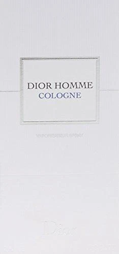 Christian Dior DIOR Dior Homme Cologne EDC odekolonas vyrams, 200 ml