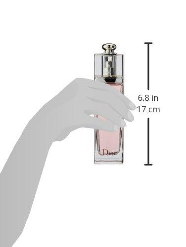 Christian Dior Dior Addict Eau Fraiche EDT tualetinis vanduo unisex, 100 ml