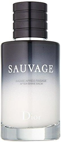 Balzamas po skutimosi Dior Sauvage, 100 ml