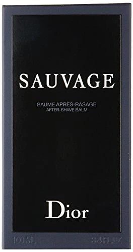 Balzamas po skutimosi Dior Sauvage, 100 ml