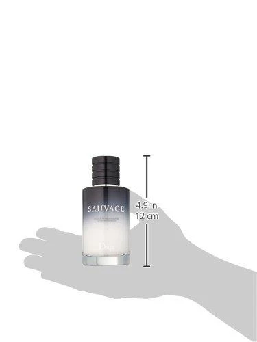 Balzamas po skutimosi Dior Sauvage, 100 ml
