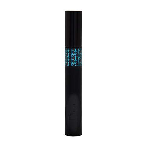 Diorshow Pump N' Volume Atsparus vandeniui 090 Juodas Pump