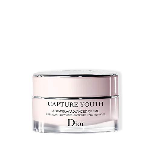 „Dior Capture Youth Age Delay Advanced“ kremas, 50 ml