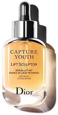Dior Capture Youth Lift Sculptor Lifting Serum veido serumas, 30 ml