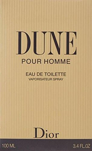 Christian Dior Dior Dune Homme EDT tualetinis vanduo unisex, 100 ml