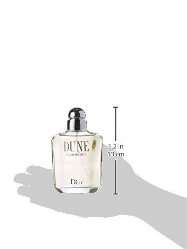 Christian Dior Dior Dune Homme EDT tualetinis vanduo unisex, 100 ml