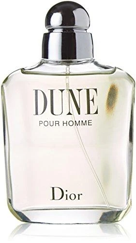 Christian Dior Dior Dune Homme EDT tualetinis vanduo unisex, 100 ml