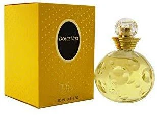 Kvepalai moterims Dior Dolce Vita Woman EDT, 100 ml