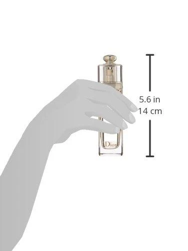 Christian Dior Dior Addict EDT tualetinis vanduo unisex, 50 ml