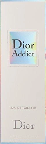 Christian Dior Dior Addict EDT tualetinis vanduo unisex, 50 ml