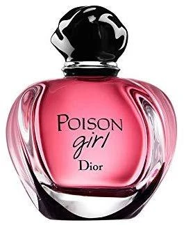 Moteriški kvepalai Christian Dior Poison Girl (100 ml)