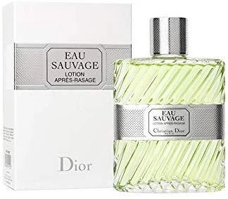 Dior Eau Sauvage After Shave Lotion losjonas po skutimosi, 100 ml
