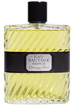 Christian Dior Dior Eau Sauvage EDP parfumuotas vanduo 100ml | Varle.lt