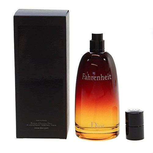 Kvepalai vyrams Christian Dior Farenheit EDT, 100 ml