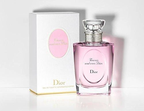 Christian Dior Forever and Ever moterims (Kvepalai Moterims) EDT - 100 ml