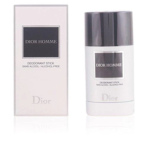 Dior Homme kietas dezodorantas 75 ml