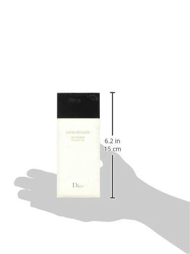 Christian Dior DIOR Dior Homme Dušo želė dušo želė vyrams, 200 ml