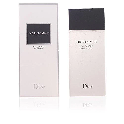 Christian Dior DIOR Dior Homme Dušo želė dušo želė vyrams, 200 ml