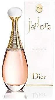 Christian Dior Dior J'Adore EDT tualetinis vanduo moterims, 100 ml