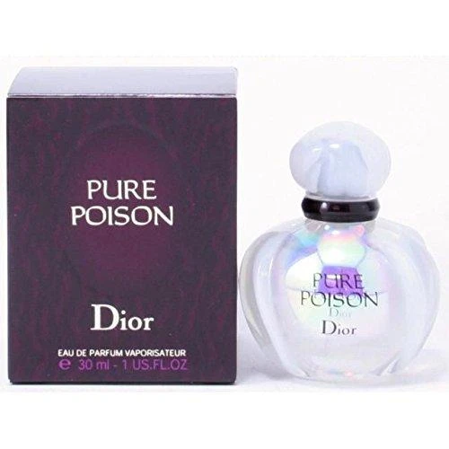 Christian Dior Dior Pure Poison EDP parfumuotas vanduo unisex, 30 ml
