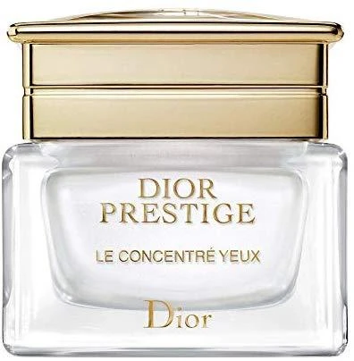 Christian Dior Prestige Anti-Aging Paakių kremas, 15 ml