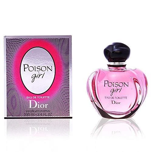 Christian Dior Dior Poison Girl EDT tualetinis vanduo unisex, 30 ml