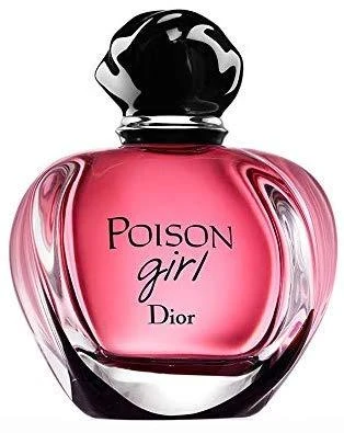 Christian Dior Dior Poison Girl EDT tualetinis vanduo unisex, 30 ml
