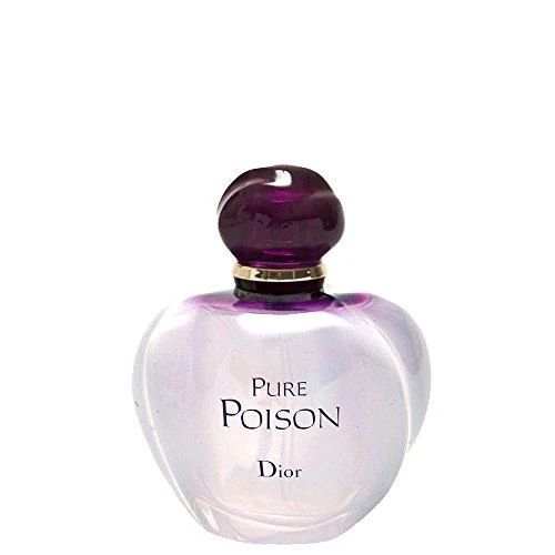 Christian Dior Pure Poison for Women (Kvepalai Moterims) EDP - 100ml