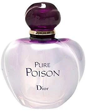 Christian Dior Pure Poison for Women (Kvepalai Moterims) EDP - 100ml