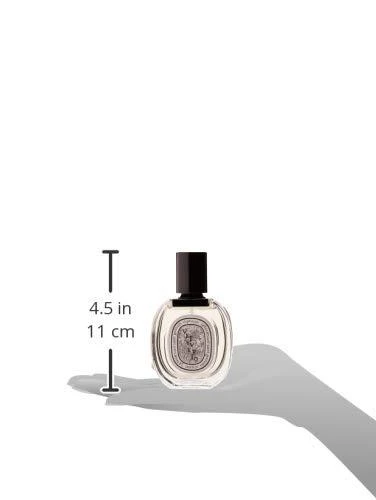 Diptyque Vetyverio EDT tualetinis vanduo unisex, 50 ml