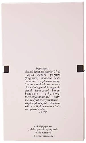 Diptyque Vetyverio EDT tualetinis vanduo unisex, 50 ml