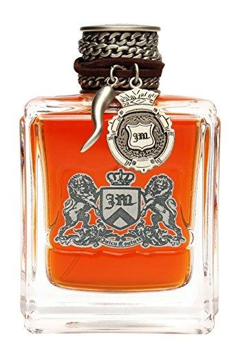 Juicy Couture Dirty English For Men EDT tualetinis vanduo vyrams, 100 ml