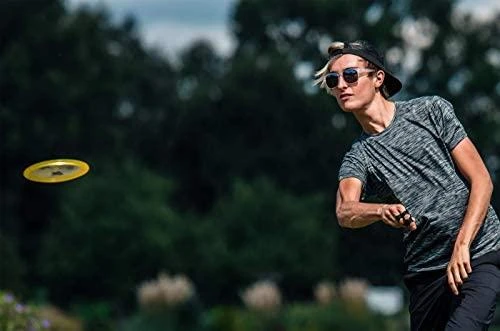 Discmania Diskgolfo diskas Fairway Driver GENIUS Active Premium Rožinė