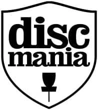 Diskgolfo diskų rinkinys DISCMANIA MEGADISTANCE 3vnt.