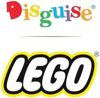 „GoDan Lloyd“ išgalvotas LEGO Ninjago kostiumas, S dydis