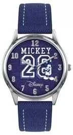 Laikrodis Disney By Rfs Watches DISNEY D4009MY