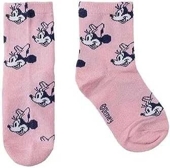 Minnie Mouse CERDÁ Disney Minnie pakuotė, 3 suaugusiųjų kojinės