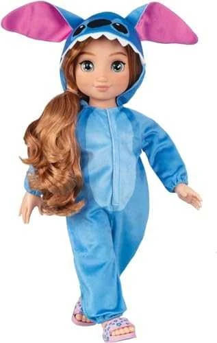 Jakks Pacific Disney ily 4EVER Stitch lėlė