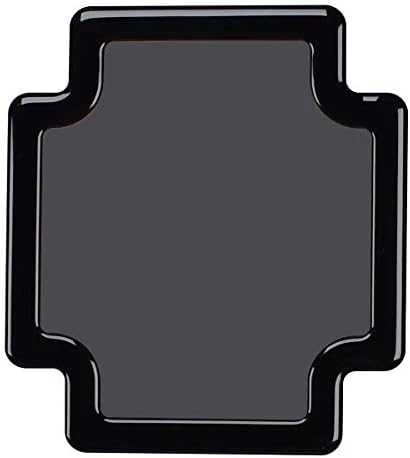 Demciflex Dust Filter Fractal Design Define R6 – Rear