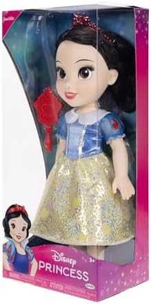 Jakks Pacific Disney Princess Disney Princesės lėlė Snieguolė 35 cm lėlė
