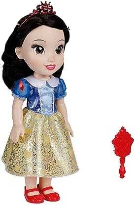 Jakks Pacific Disney Princess Disney Princesės lėlė Snieguolė 35 cm lėlė