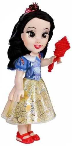 Jakks Pacific Disney Princess Disney Princesės lėlė Snieguolė 35 cm lėlė
