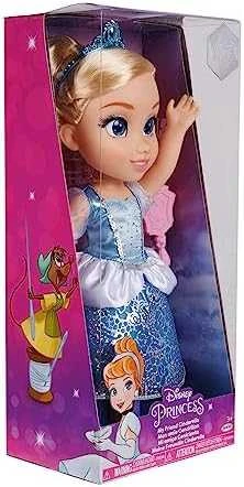 Jakks Pacific Disney Princess Pelenė, 35 cm