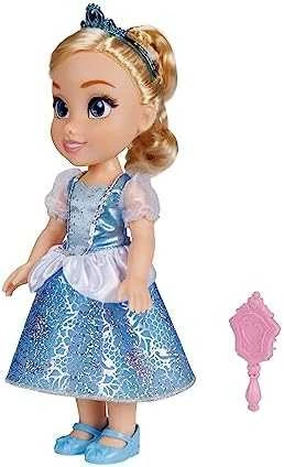 Jakks Pacific Disney Princess Pelenė, 35 cm