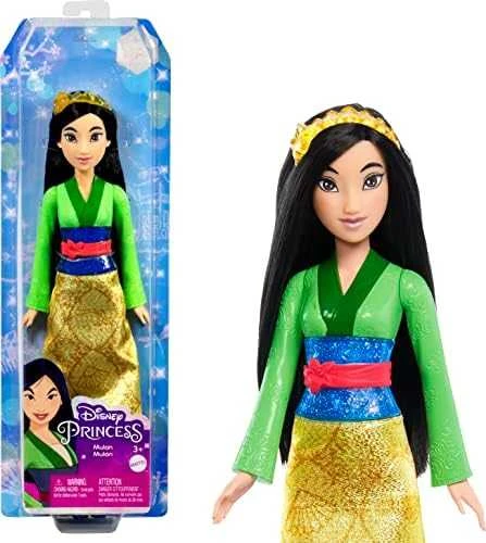 Disney Princess Lėlė Princesses Disney Mulan