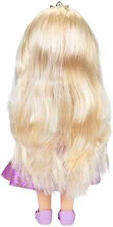 Jakks Pacific Disney Princess Interaktyvi lėlė RAPUNZEL