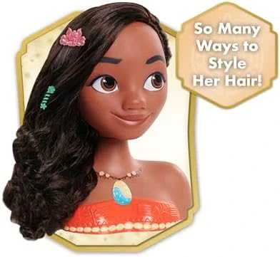 Lėlė Disney Princess Moana