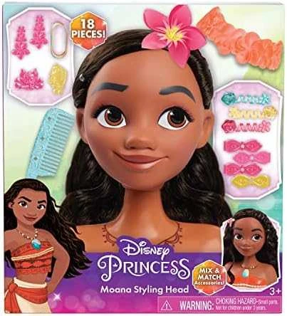 Lėlė Disney Princess Moana