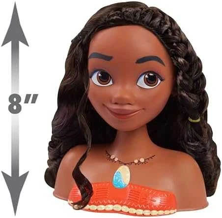 Lėlė Disney Princess Moana